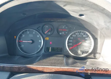 2006 Ford Five Hundred Sel z USA, uszkodzony, nr VIN 1FAFP241X6G101363